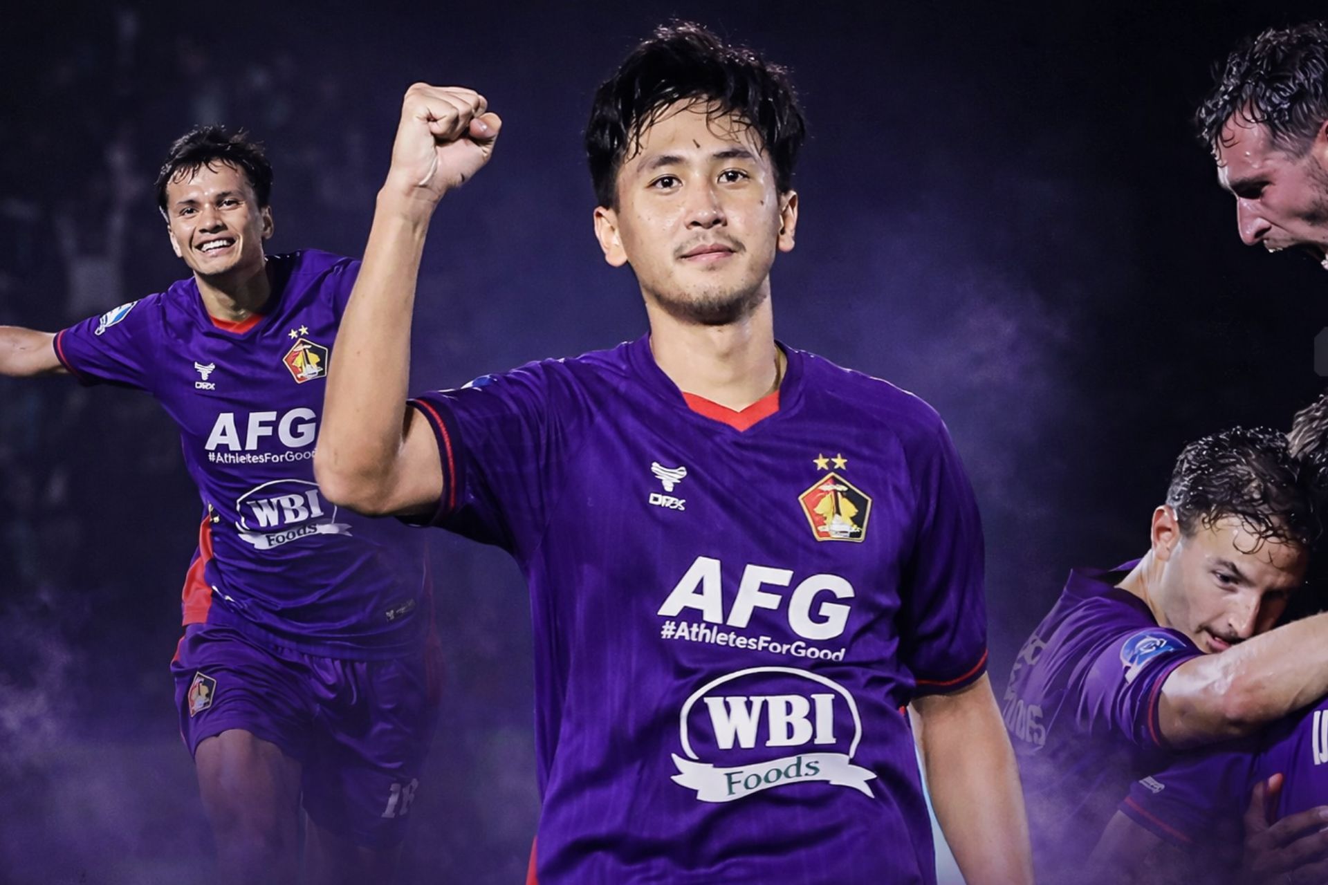 Persik Kediri Bangkit Dramatis! Sempat Tertinggal, Macan Putih Balikkan Keadaan dan Kalahkan PSBS Biak 2-1